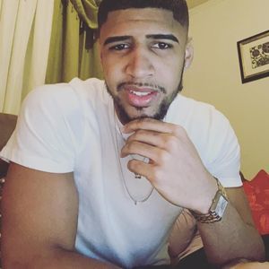 Meet your Posher, Johan